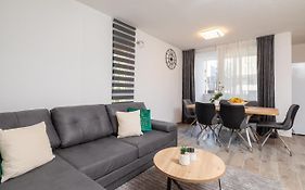 River Park Apartments